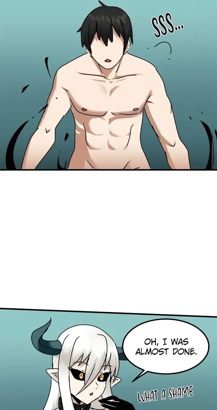 World Johnson Contest Uncensored, chapter 21, page 19 of 58