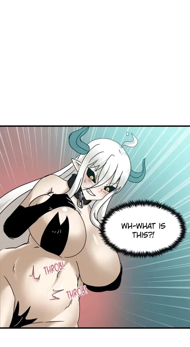 World Johnson Contest Uncensored, chapter 21, page 28 of 58