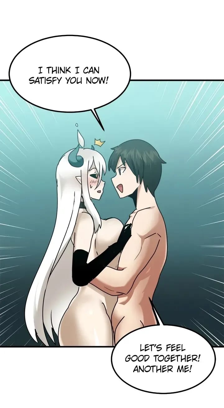 World Johnson Contest Uncensored, chapter 21, page 32 of 58