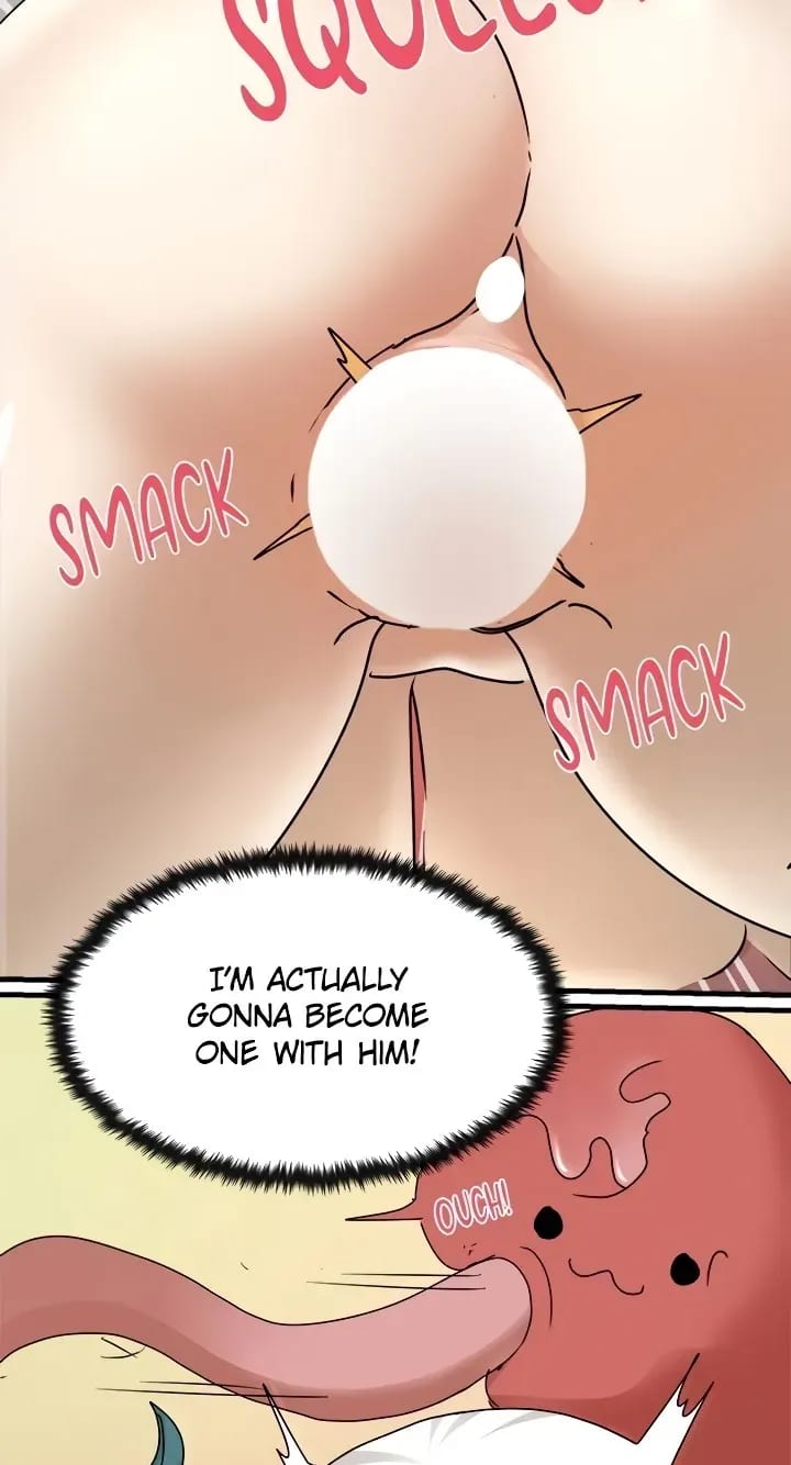 World Johnson Contest Uncensored, chapter 21, page 40 of 58