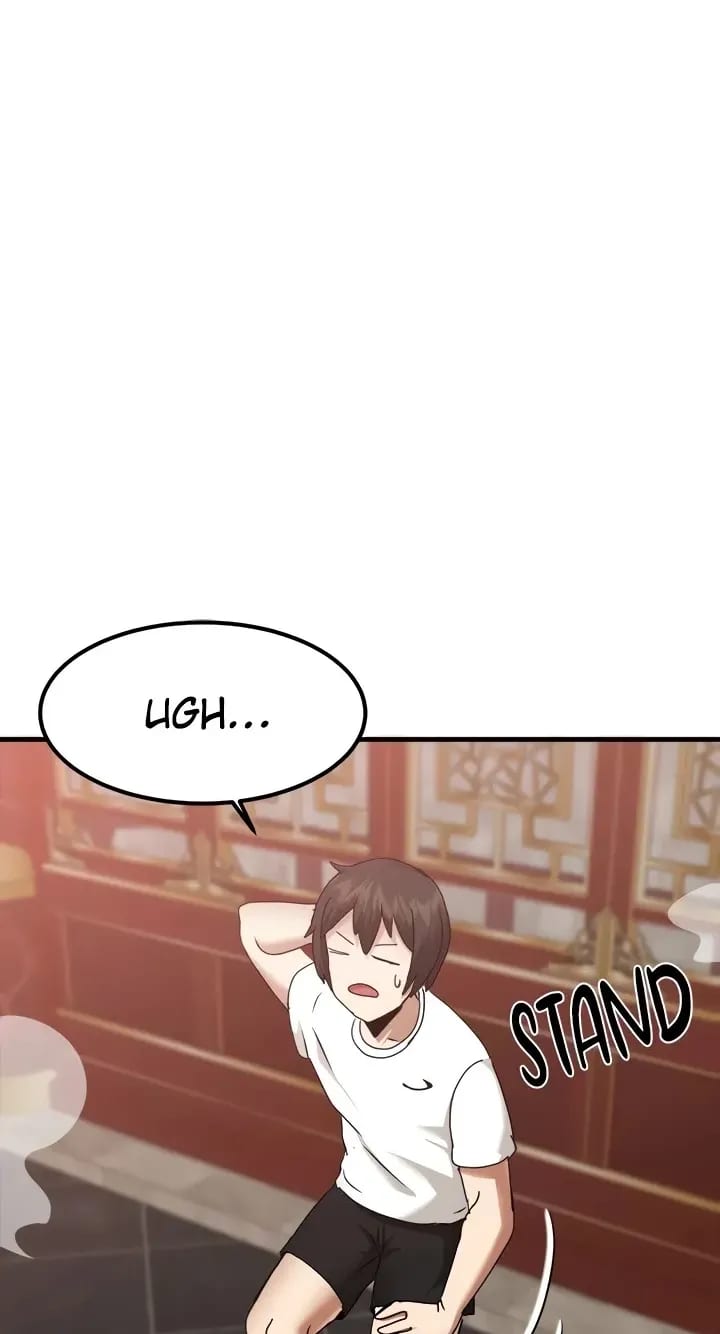 World Johnson Contest Uncensored, chapter 21, page 48 of 58