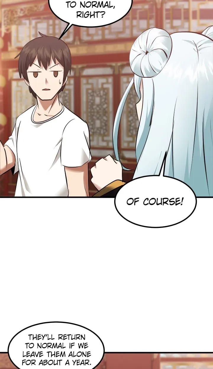 World Johnson Contest Uncensored, chapter 22, page 6 of 46