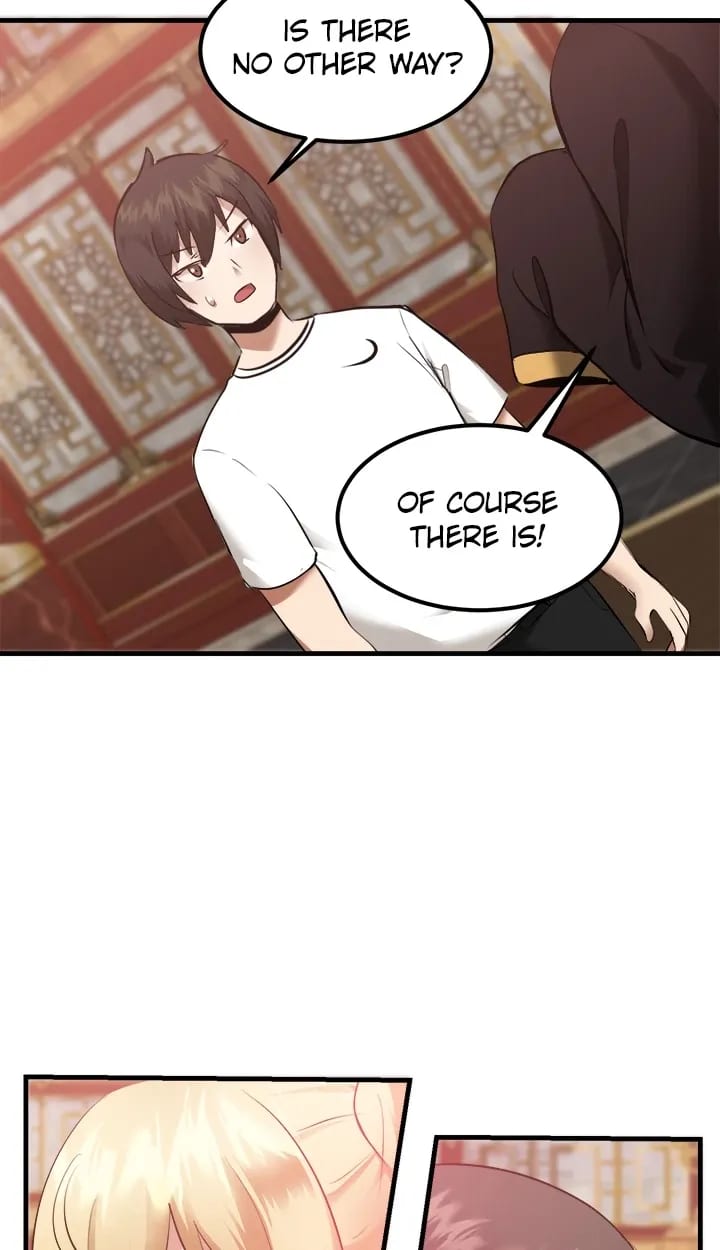 World Johnson Contest Uncensored, chapter 22, page 8 of 46