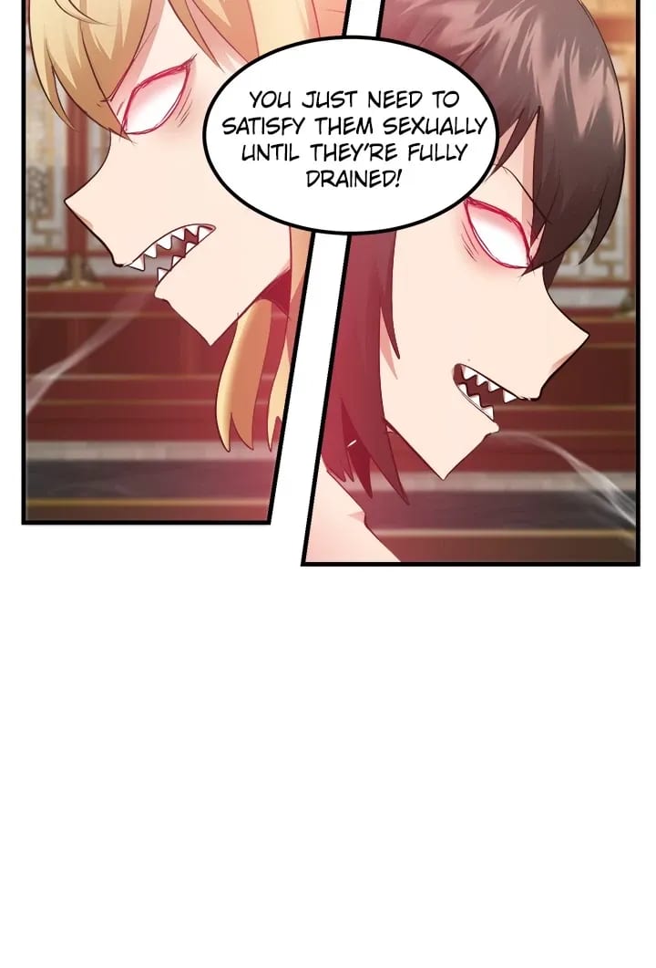 World Johnson Contest Uncensored, chapter 22, page 9 of 46