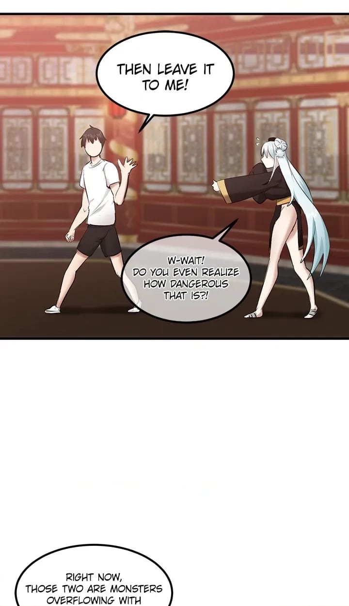 World Johnson Contest Uncensored, chapter 22, page 10 of 46