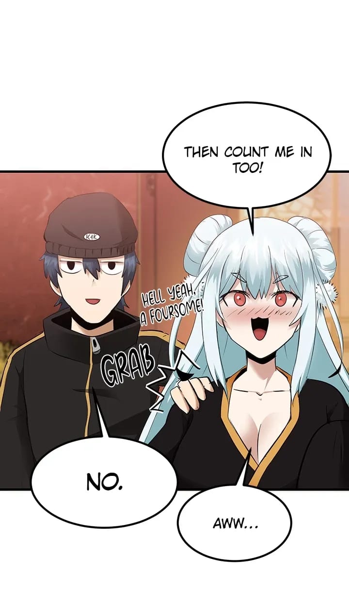 World Johnson Contest Uncensored, chapter 22, page 14 of 46