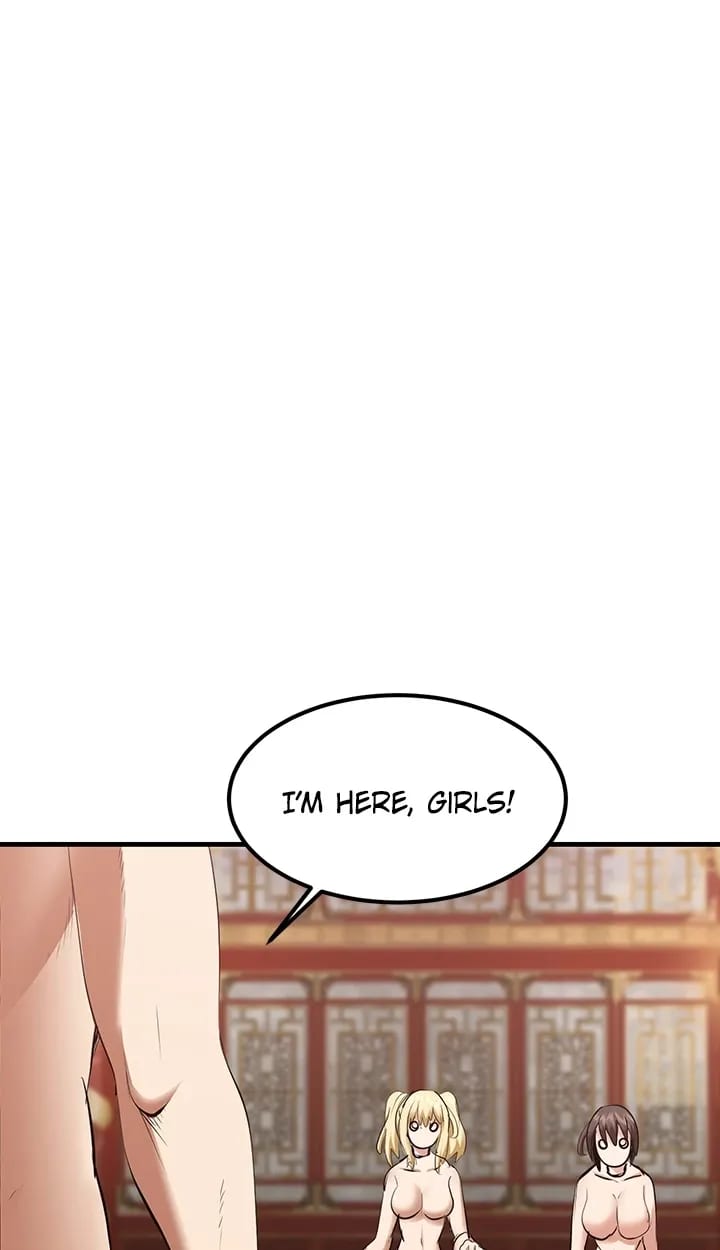 World Johnson Contest Uncensored, chapter 22, page 15 of 46