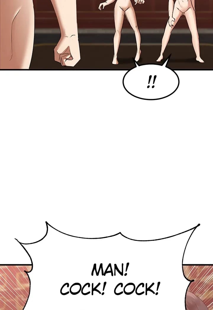 World Johnson Contest Uncensored, chapter 22, page 16 of 46