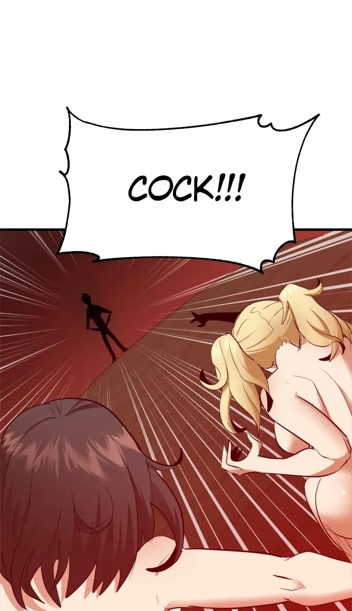 World Johnson Contest Uncensored, chapter 22, page 18 of 46