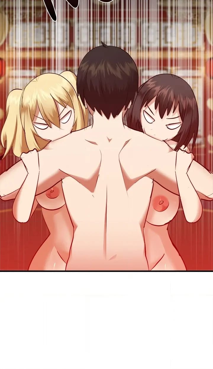 World Johnson Contest Uncensored, chapter 22, page 20 of 46