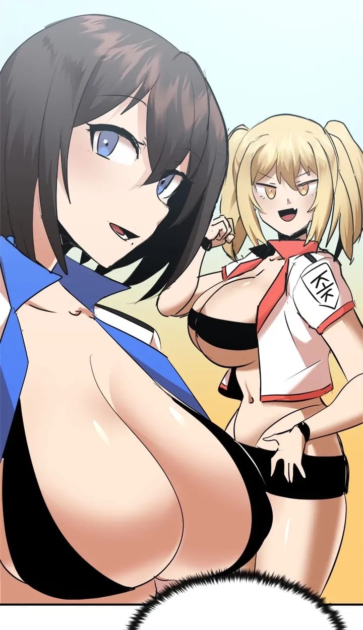 World Johnson Contest Uncensored, chapter 22, page 24 of 46