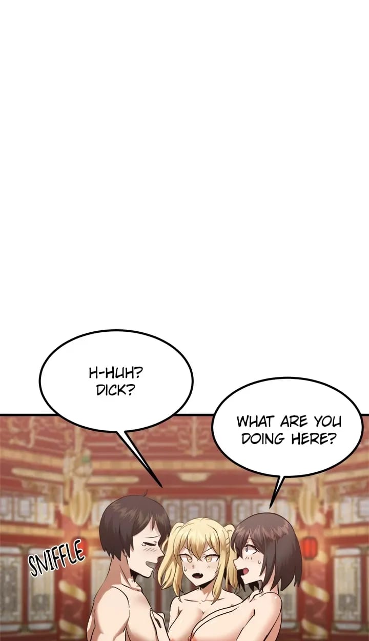 World Johnson Contest Uncensored, chapter 22, page 28 of 46