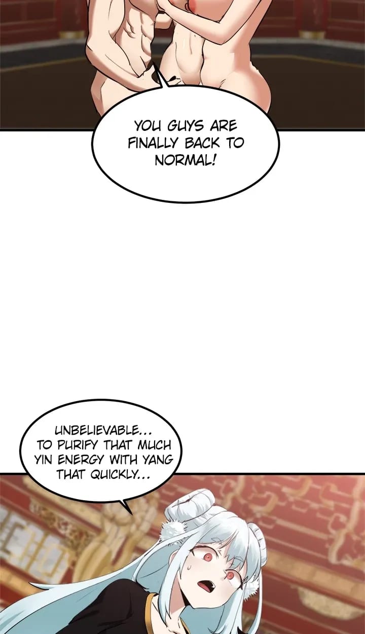 World Johnson Contest Uncensored, chapter 22, page 29 of 46