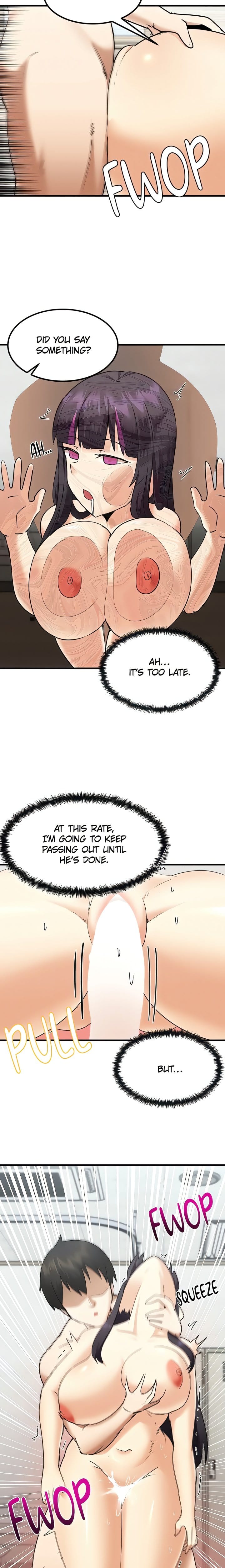 World Johnson Contest Uncensored, chapter 24, page 6 of 12
