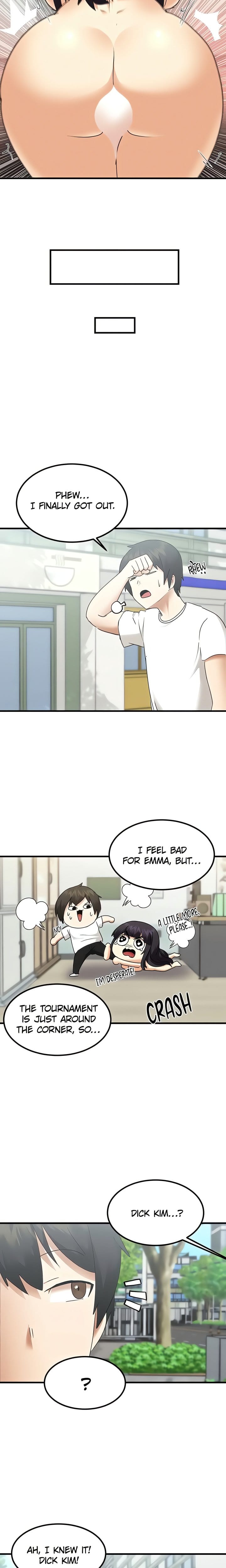 World Johnson Contest Uncensored, chapter 24, page 8 of 12