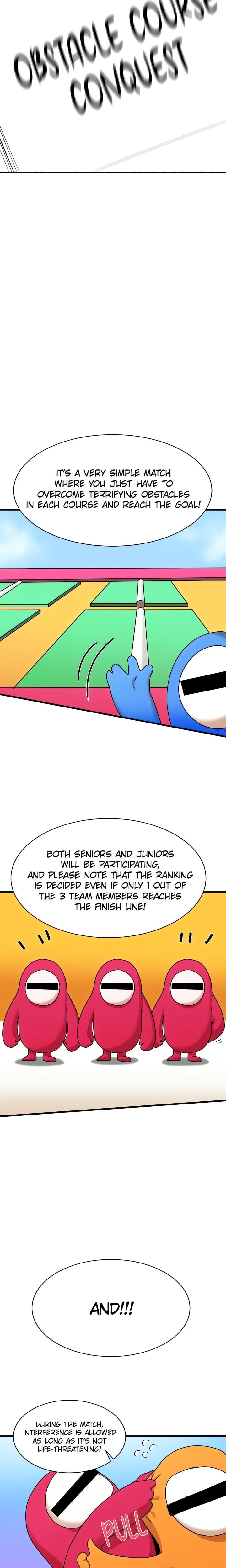 World Johnson Contest Uncensored, chapter 25, page 6 of 11