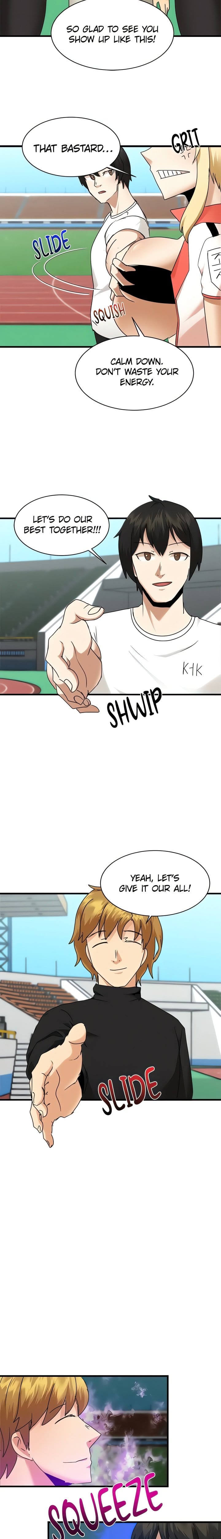World Johnson Contest Uncensored, chapter 25, page 9 of 11