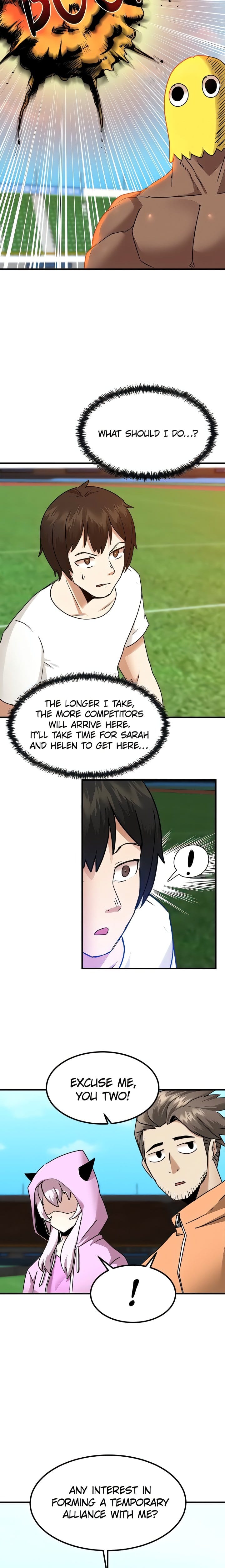 World Johnson Contest Uncensored, chapter 26, page 8 of 16