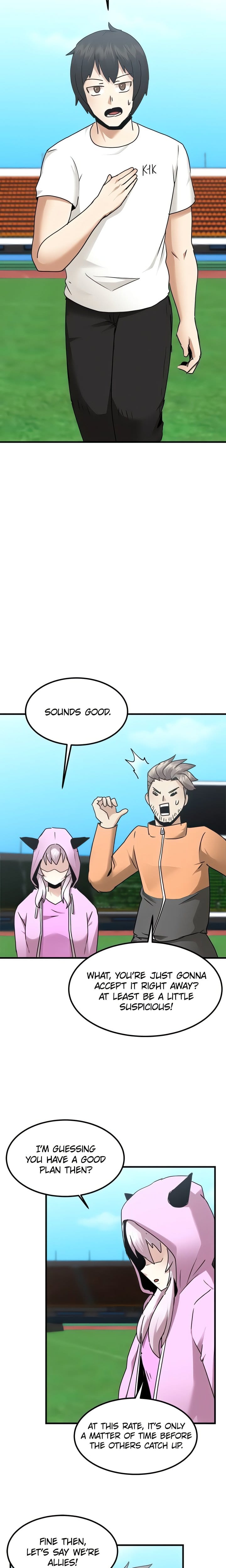 World Johnson Contest Uncensored, chapter 26, page 9 of 16