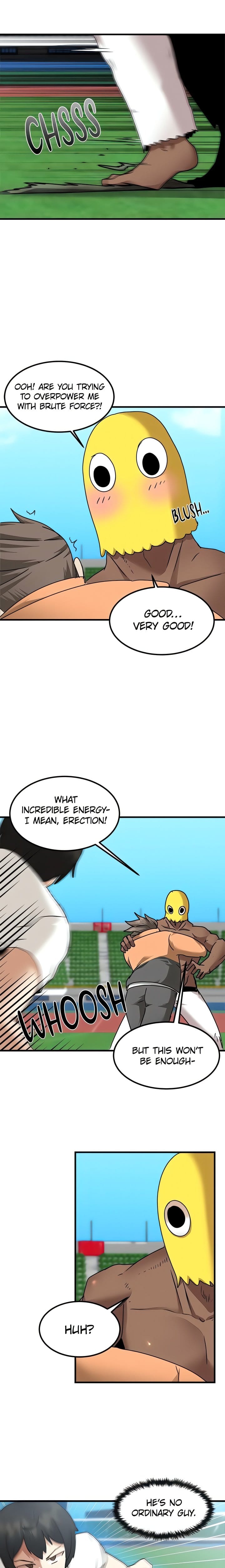 World Johnson Contest Uncensored, chapter 26, page 13 of 16
