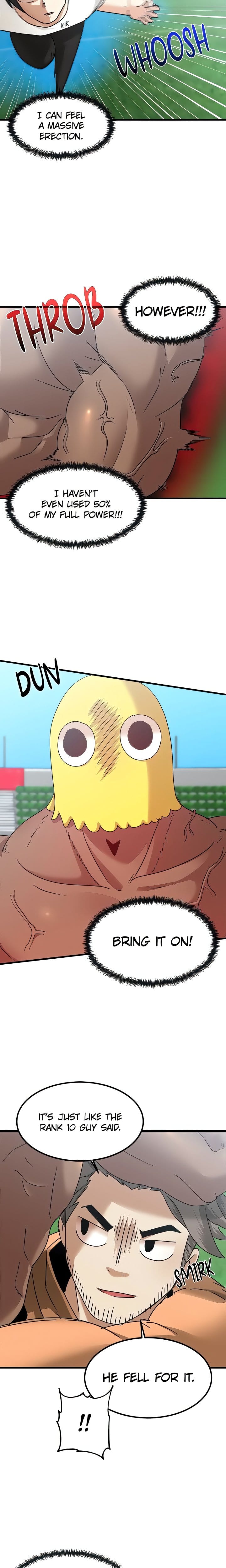 World Johnson Contest Uncensored, chapter 26, page 14 of 16