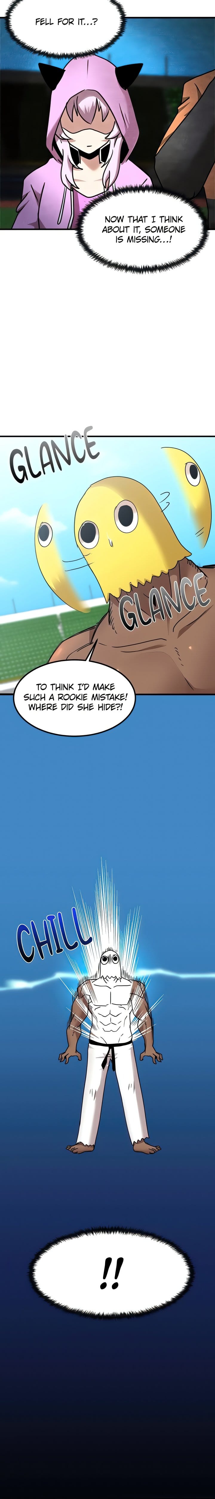 World Johnson Contest Uncensored, chapter 26, page 15 of 16