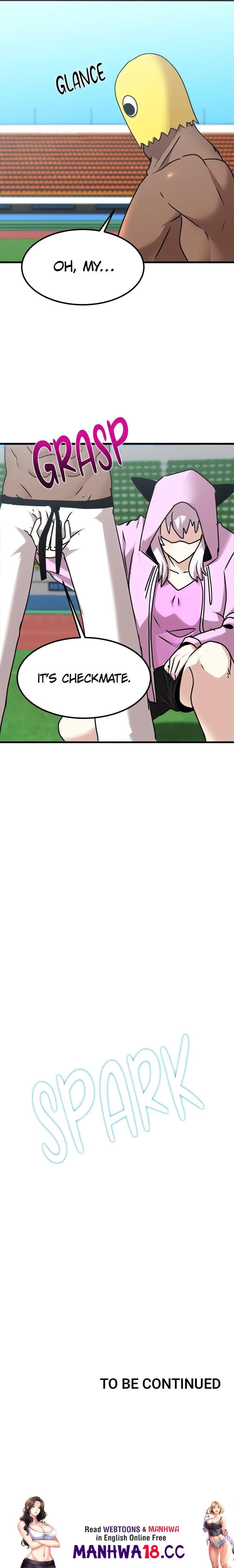 World Johnson Contest Uncensored, chapter 26, page 16 of 16