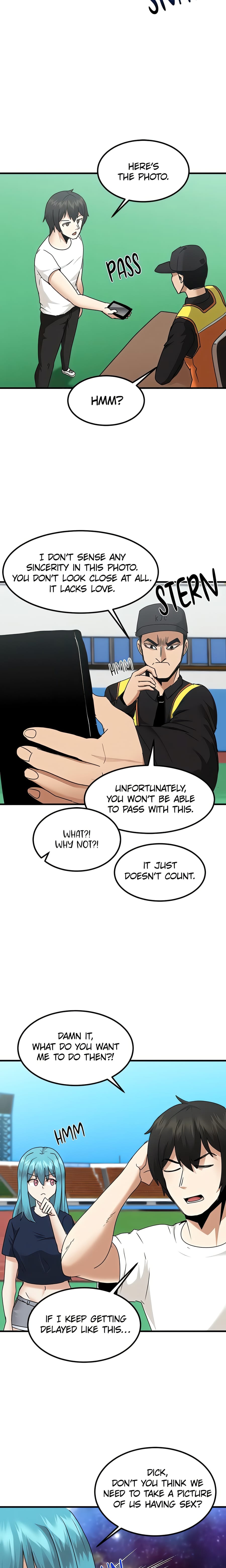 World Johnson Contest Uncensored, chapter 27, page 5 of 13
