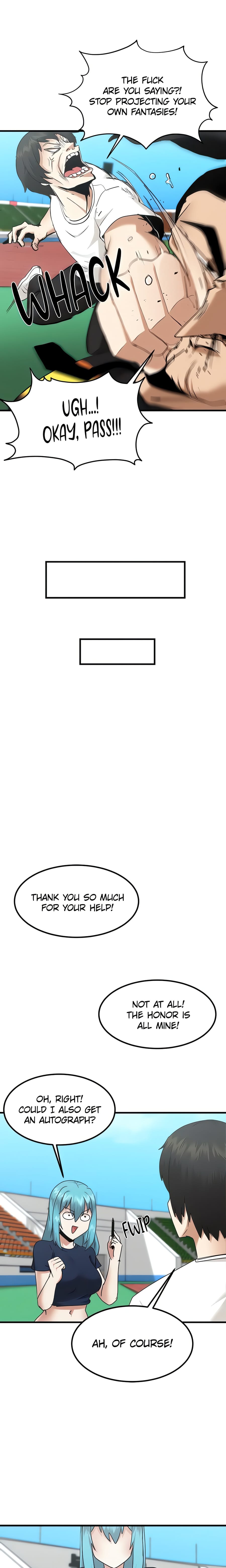 World Johnson Contest Uncensored, chapter 27, page 10 of 13