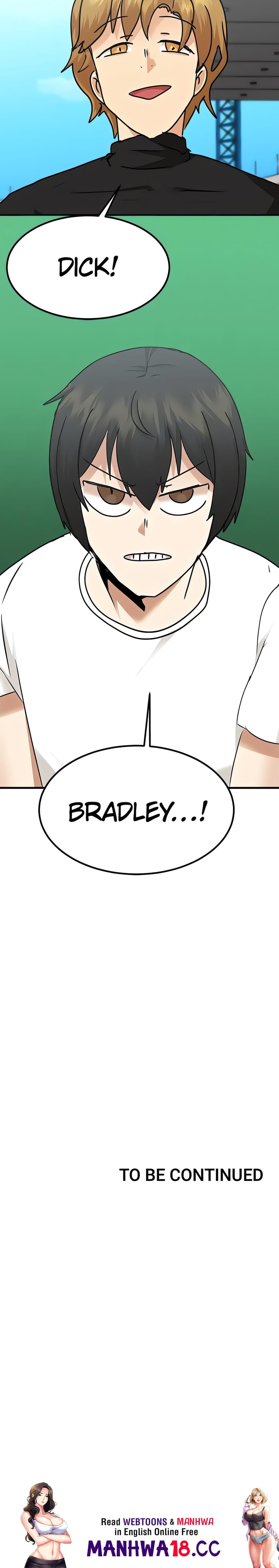 World Johnson Contest Uncensored, chapter 27, page 13 of 13