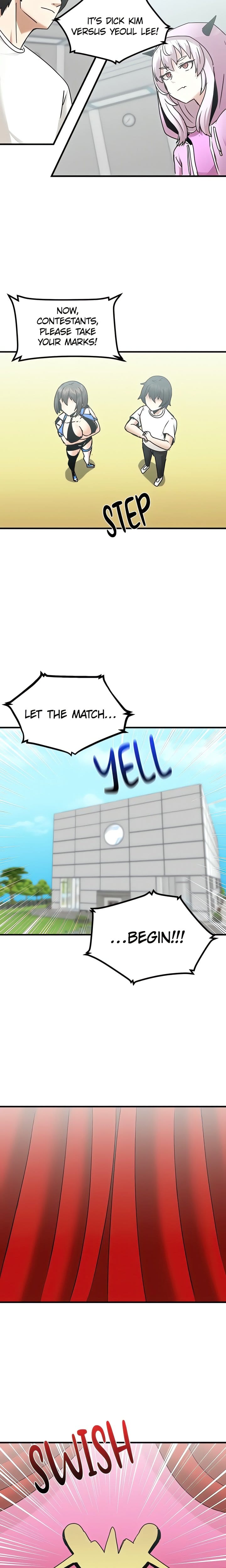 World Johnson Contest Uncensored, chapter 28, page 7 of 13