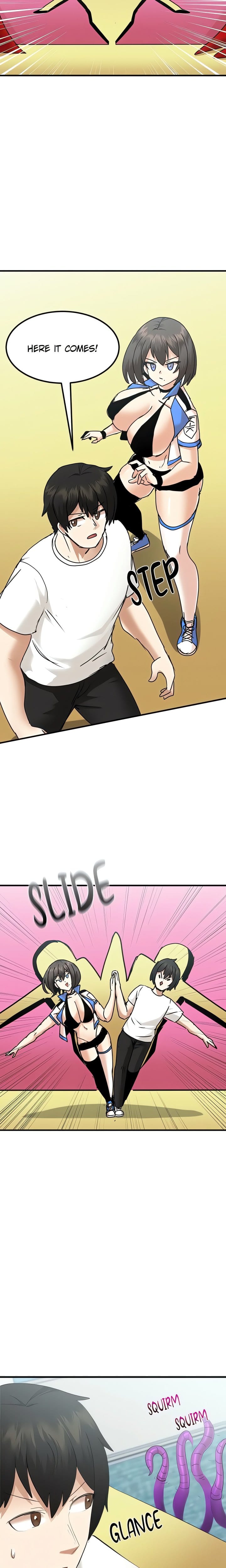 World Johnson Contest Uncensored, chapter 28, page 8 of 13