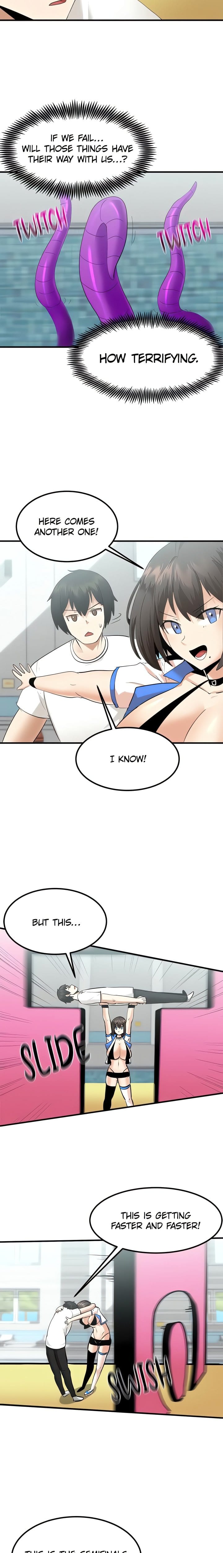 World Johnson Contest Uncensored, chapter 28, page 9 of 13