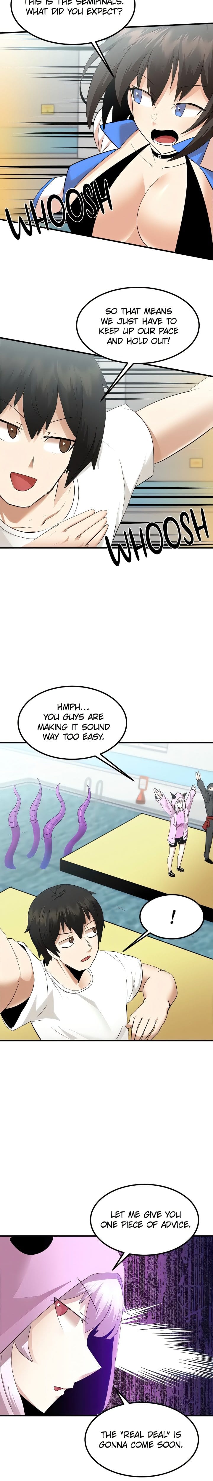 World Johnson Contest Uncensored, chapter 28, page 10 of 13