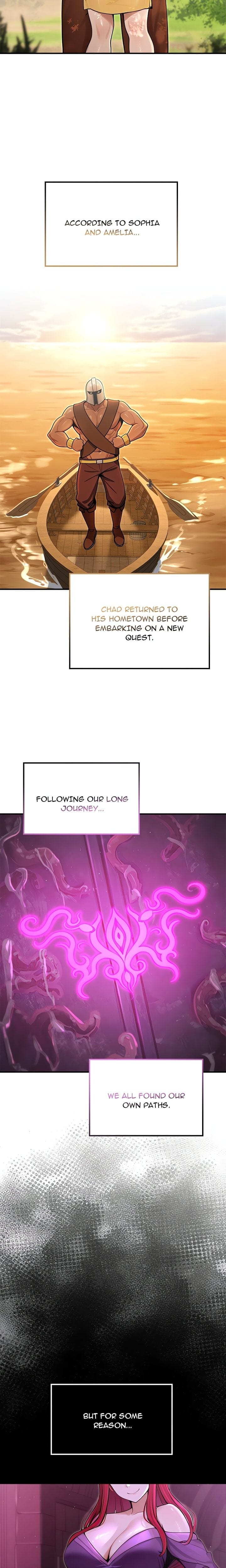 XX Dungeon Uncensored, chapter 9, page 26 of 27