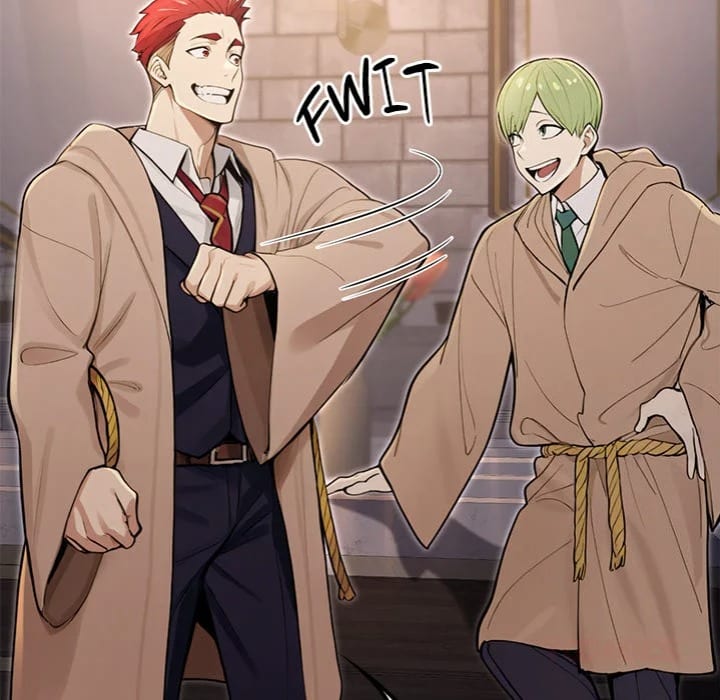 XX Dungeon Uncensored, chapter 10, page 19 of 183