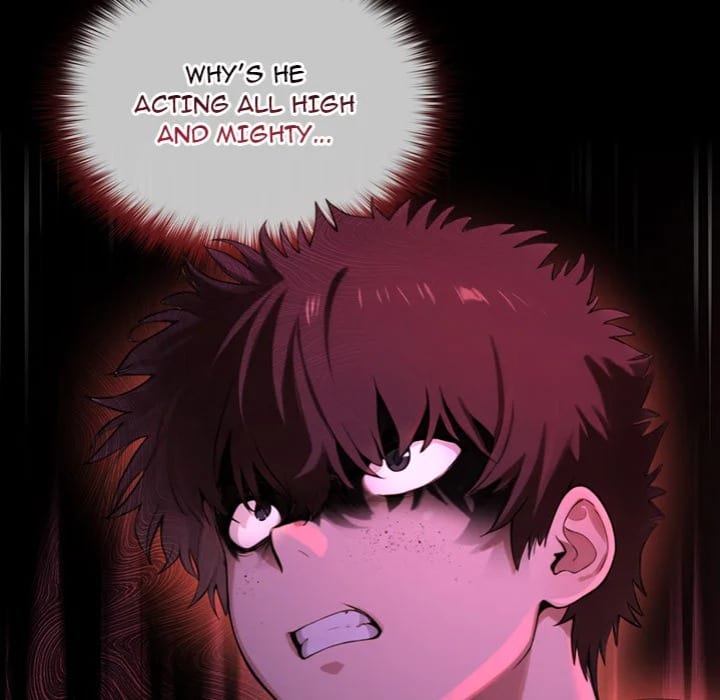 XX Dungeon Uncensored, chapter 10, page 34 of 183
