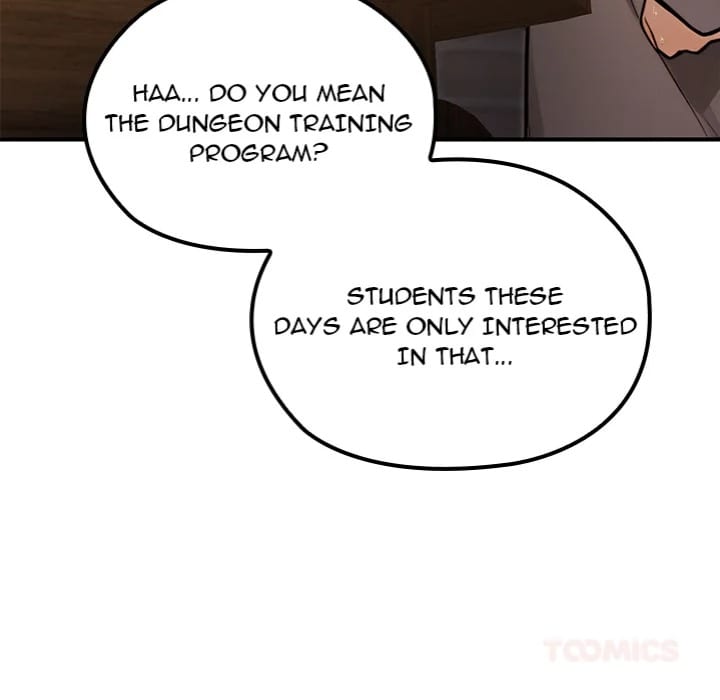 XX Dungeon Uncensored, chapter 10, page 43 of 183