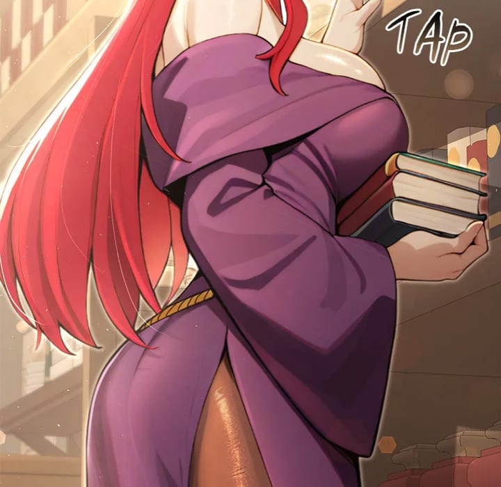 XX Dungeon Uncensored, chapter 10, page 72 of 183