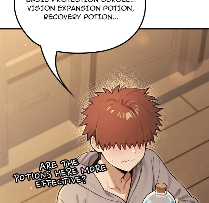 XX Dungeon Uncensored, chapter 10, page 77 of 183