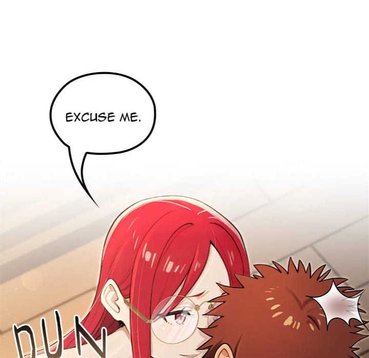 XX Dungeon Uncensored, chapter 10, page 80 of 183