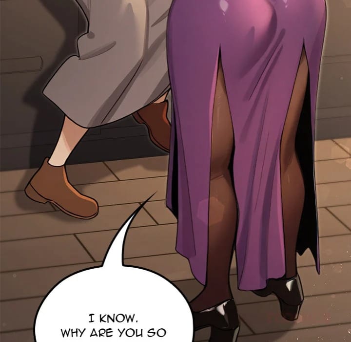XX Dungeon Uncensored, chapter 10, page 84 of 183