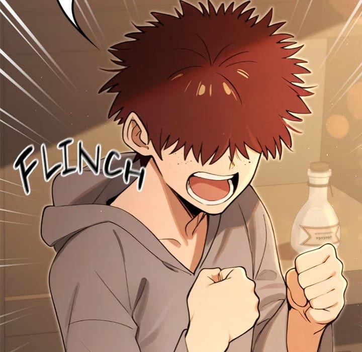 XX Dungeon Uncensored, chapter 10, page 89 of 183