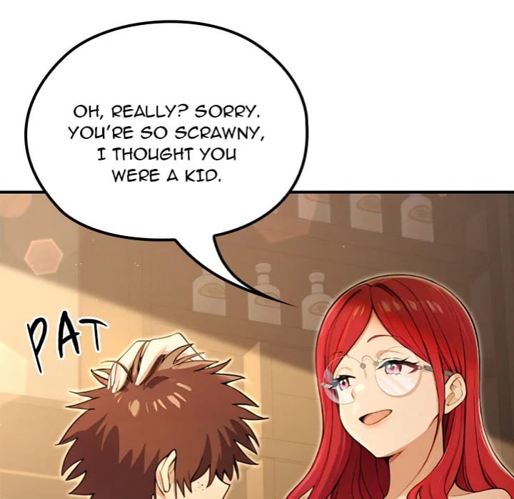 XX Dungeon Uncensored, chapter 10, page 91 of 183