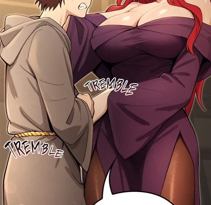 XX Dungeon Uncensored, chapter 10, page 92 of 183