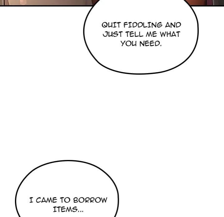 XX Dungeon Uncensored, chapter 10, page 93 of 183