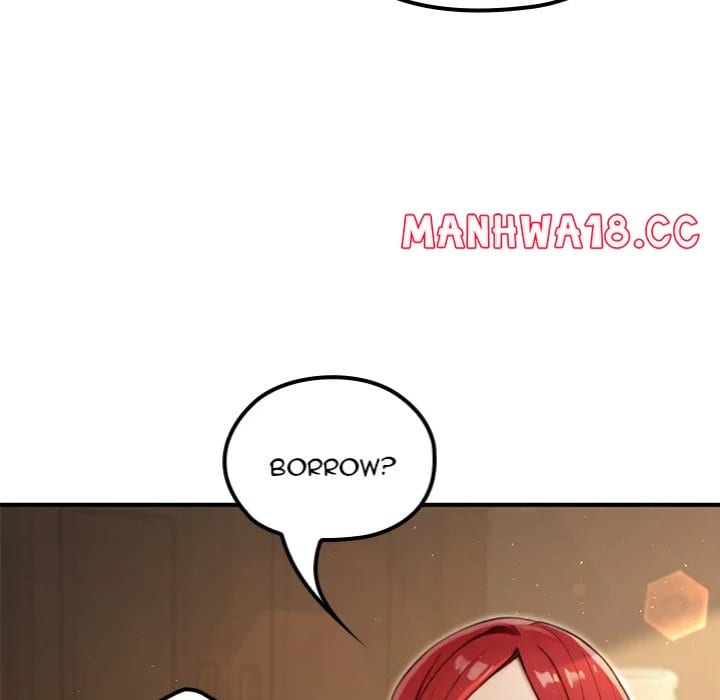 XX Dungeon Uncensored, chapter 10, page 96 of 183