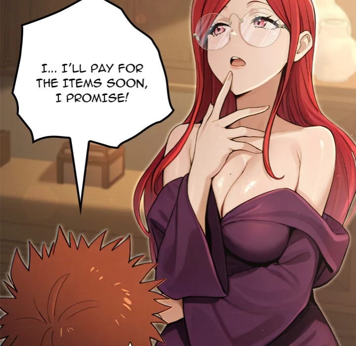 XX Dungeon Uncensored, chapter 10, page 97 of 183