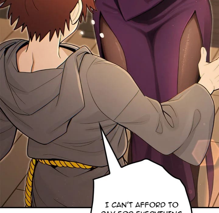 XX Dungeon Uncensored, chapter 10, page 98 of 183