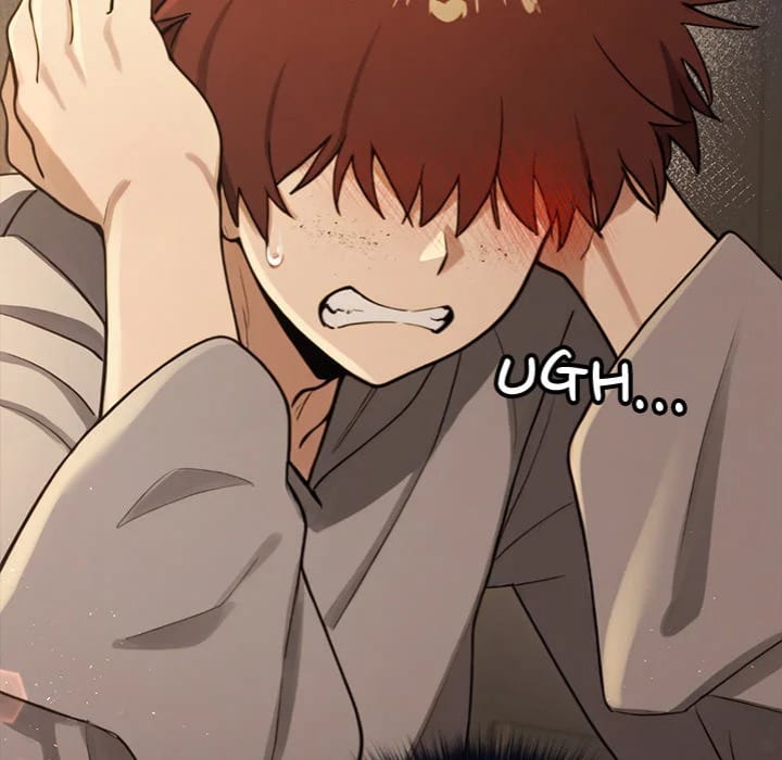 XX Dungeon Uncensored, chapter 10, page 104 of 183